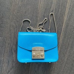 Furla metropolis mini bag